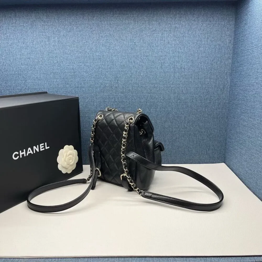 Chanel Women Pre-Loved Bag Very Good Condition